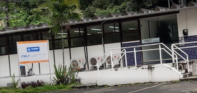 Salvador: Biblioteca da Fundação Mário Leal Ferreira no Comércio é reaberta para pesquisas presenciais