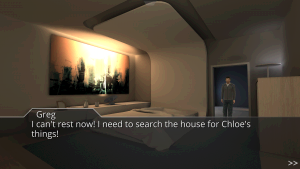 Lost Echo v1.7.5 APK+DATA-screenshot-1