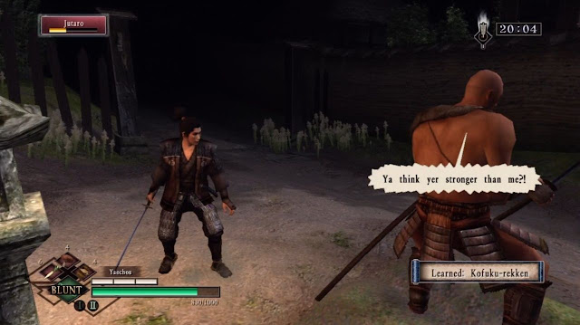 way of the samurai 2 iso torrent way of the samurai 2 iso torrent
