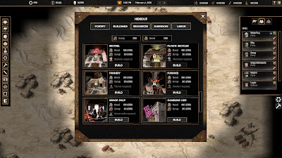 Raiders Forsaken Earth Game Screenshot 5
