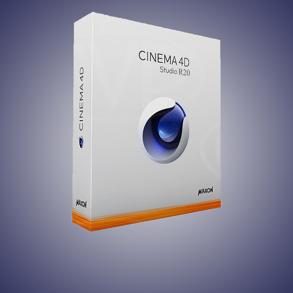 cinema 4d r20