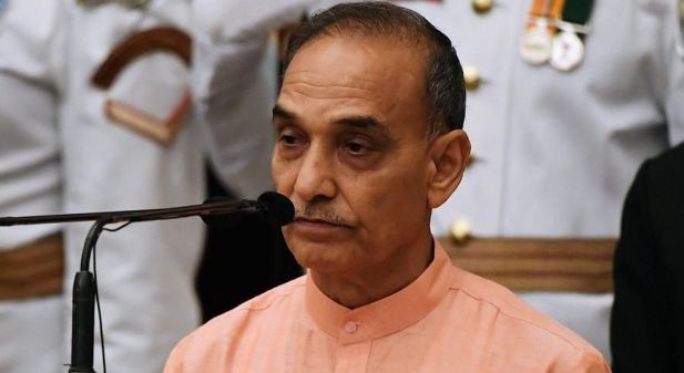 हम संतों की संतान हैं, बंदरों की नहीं: BJP MP - newsonfloor.com