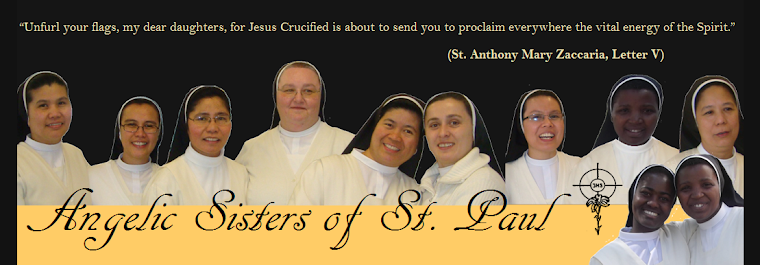 Angelic Sisters of St. Paul