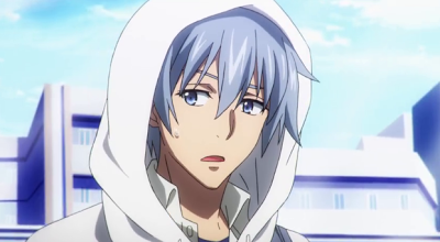 Strike The Blood Episode 3