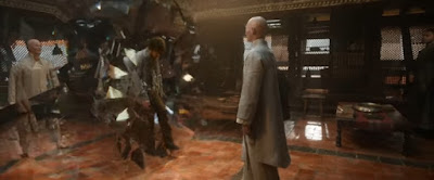 Doctor Strange - Marvel - Marvel Studios - Disney - Cine y Cómic - el fancine - ÁlvaroGP - El troblogdita Doctor Strange - Marvel - Marvel Studios - Disney - Cine y Cómic - el fancine - ÁlvaroGP - El troblogdita