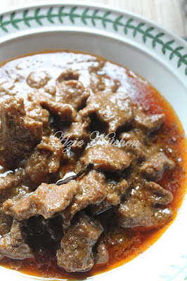 Kerutuk Daging