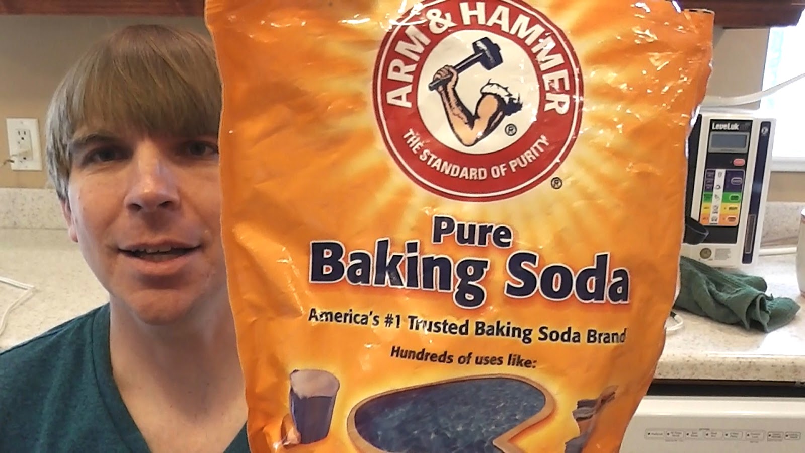 CHAMPIONS NEVER QUIT Two Different Kinds of Alkaline Water