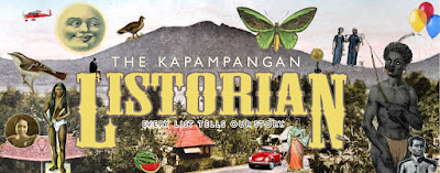 The Kapampangan Listorian