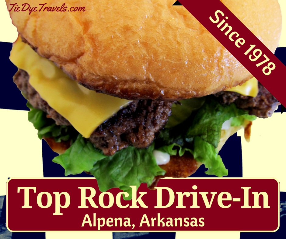 Tie Dye Travels with Kat Robinson Author, Arkansas Food Historian, TV Host and Best Loved