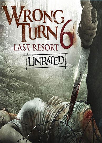Wrong turn watch full movie Wrong turn watch full movie