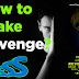 How to Take Revenge? Success is the Best Revenge - Motivational Article in English
