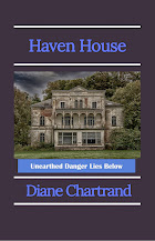 Haven House: Unearthed Danger Lies Below