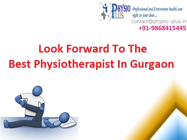 Physiotherapy In Gurgaon