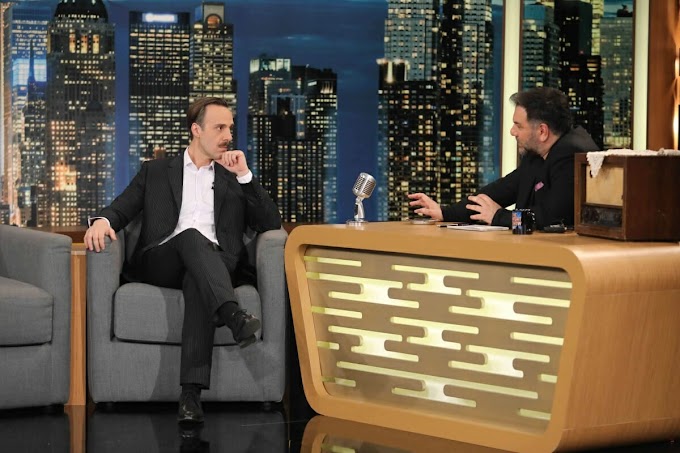 Άγριες Μέλισσες: Μεγάλη ανατροπή αποκάλυψε ο "κοινοτάρχης" Χρήστος Πλαΐνης 