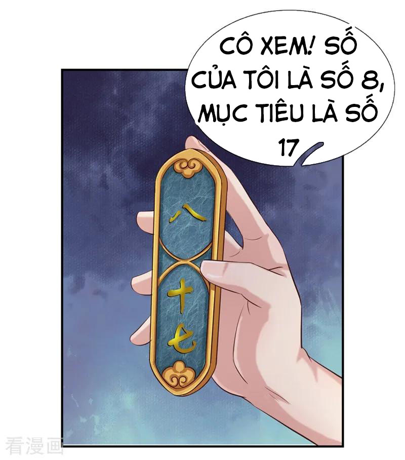 Tuyệt Thế Phi Đao Chapter 255 - AB Truyện