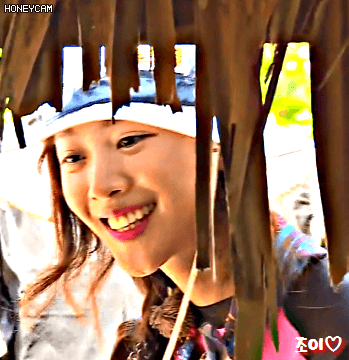 어제자 정법 미친미모 조보아 ㄷㄷ.gif | 인스티즈