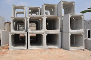 jual box culvert murah