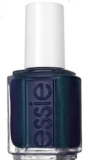 old: shine eye's shiny nails: essie dressed to the nineties (fall 2017)