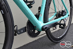 Bianchi Specialissima Disc Shimano Ultegra R8070 Di2 Enve Composites Road Bike at twohubs.com