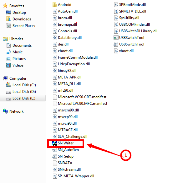 How To All Mobile MTK IMEI Repair Tool Free Download ALL MOBILE FLASH