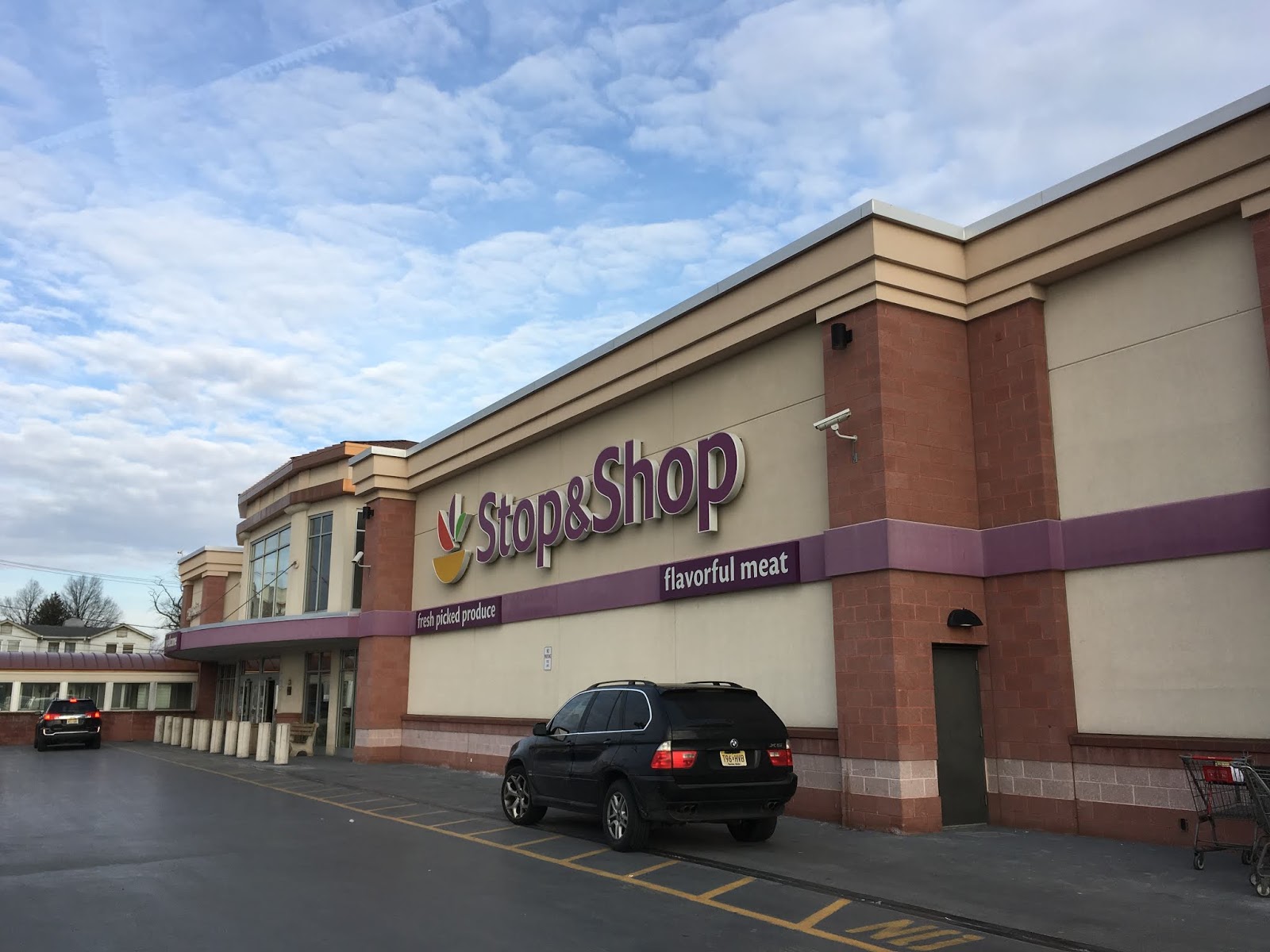 TOUR Stop & Shop Union, NJ