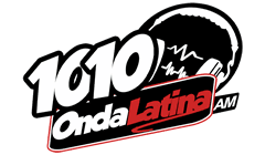 Onda Latina AM 1010