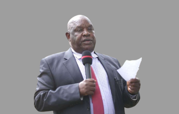 John Obiero Nyagarama Biography John Obiero Nyagarama