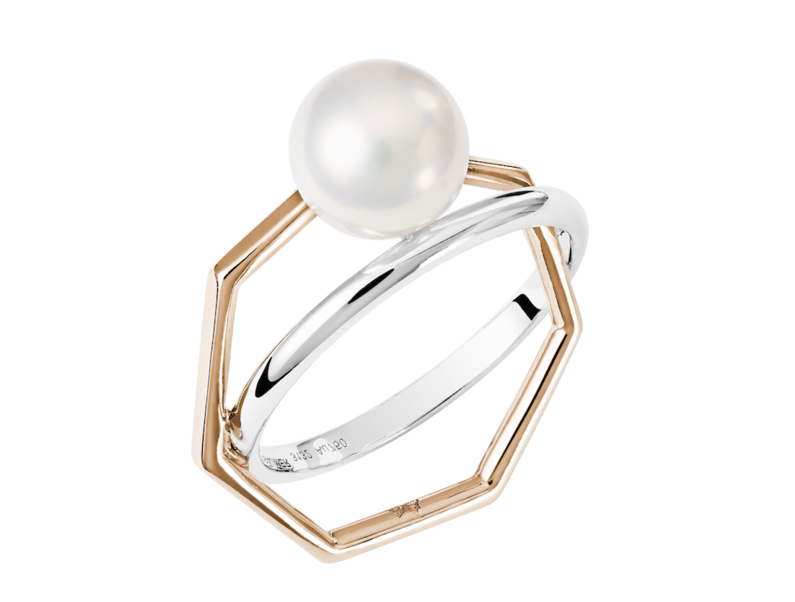 German Jewelry Designer in Paris