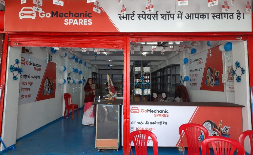 No more hassles for auto part retailers and Automobile