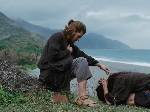 Silêncio | Um filme que faz pensar