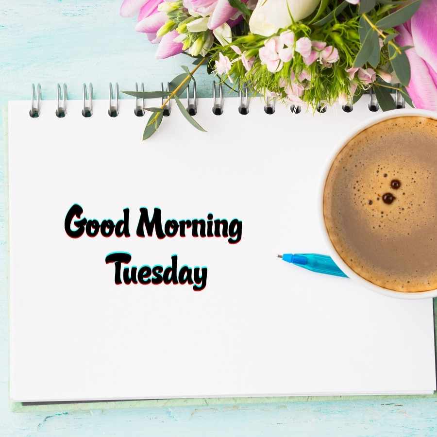 good morning tuesday hd images
