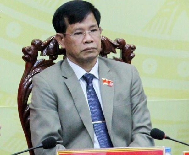 Nguyên Bí thư Hậu Giang Huỳnh Minh Chắc nhận 5 tỷ của Út ‘trọc’ để xây phủ đường?