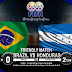 Prediksi Bola Tottenham Brazil VS Honduras 10 Juni 2019 