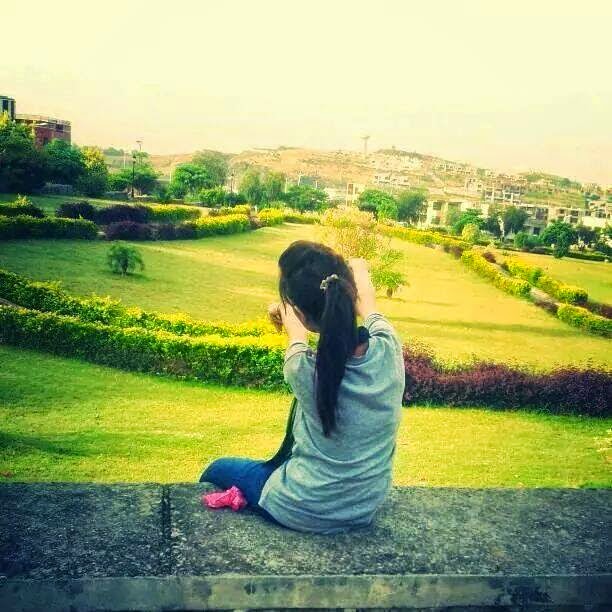 Stylish Cute Latest Beautiful Facebook Dp Fb Dp