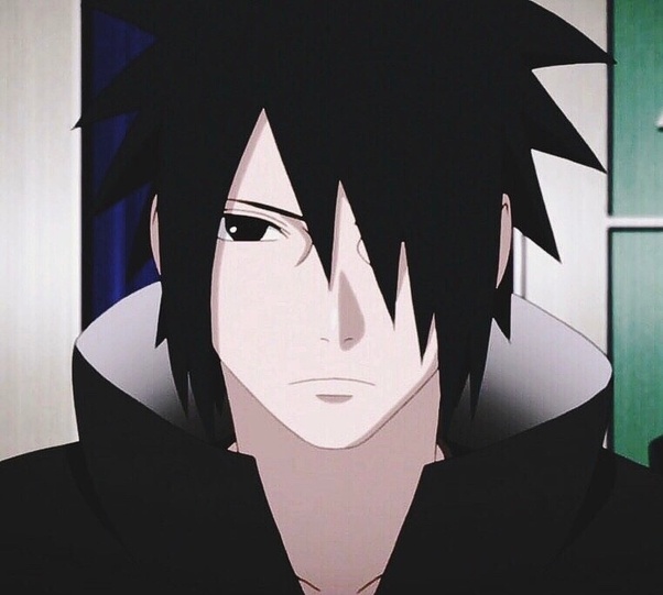 Sasuke: The Fanfiction