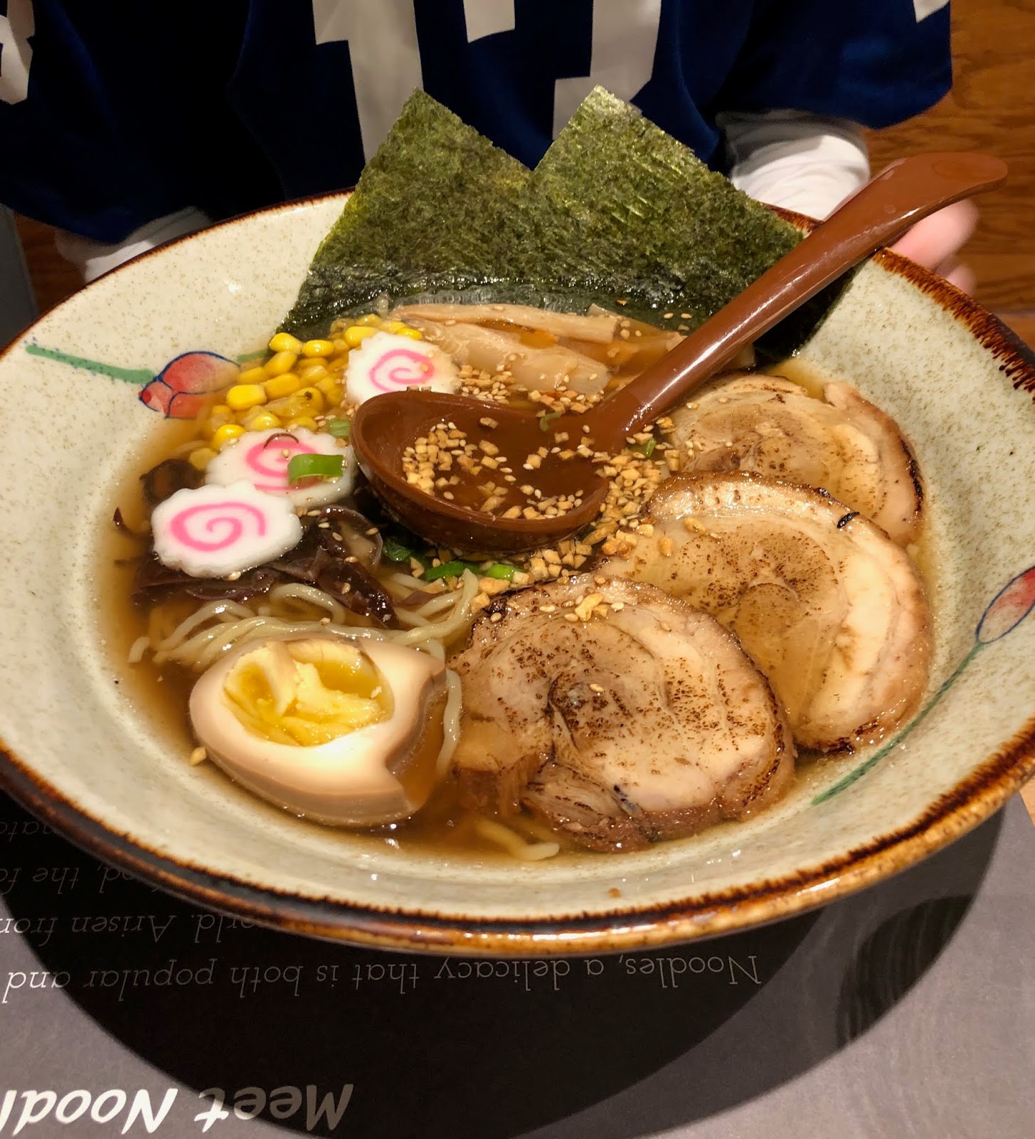 Indianapolis Restaurant Scene Meet Noodles
