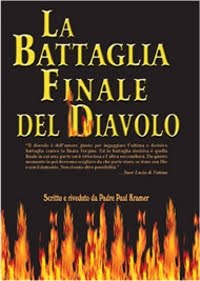 La battaglia finale del diavolo