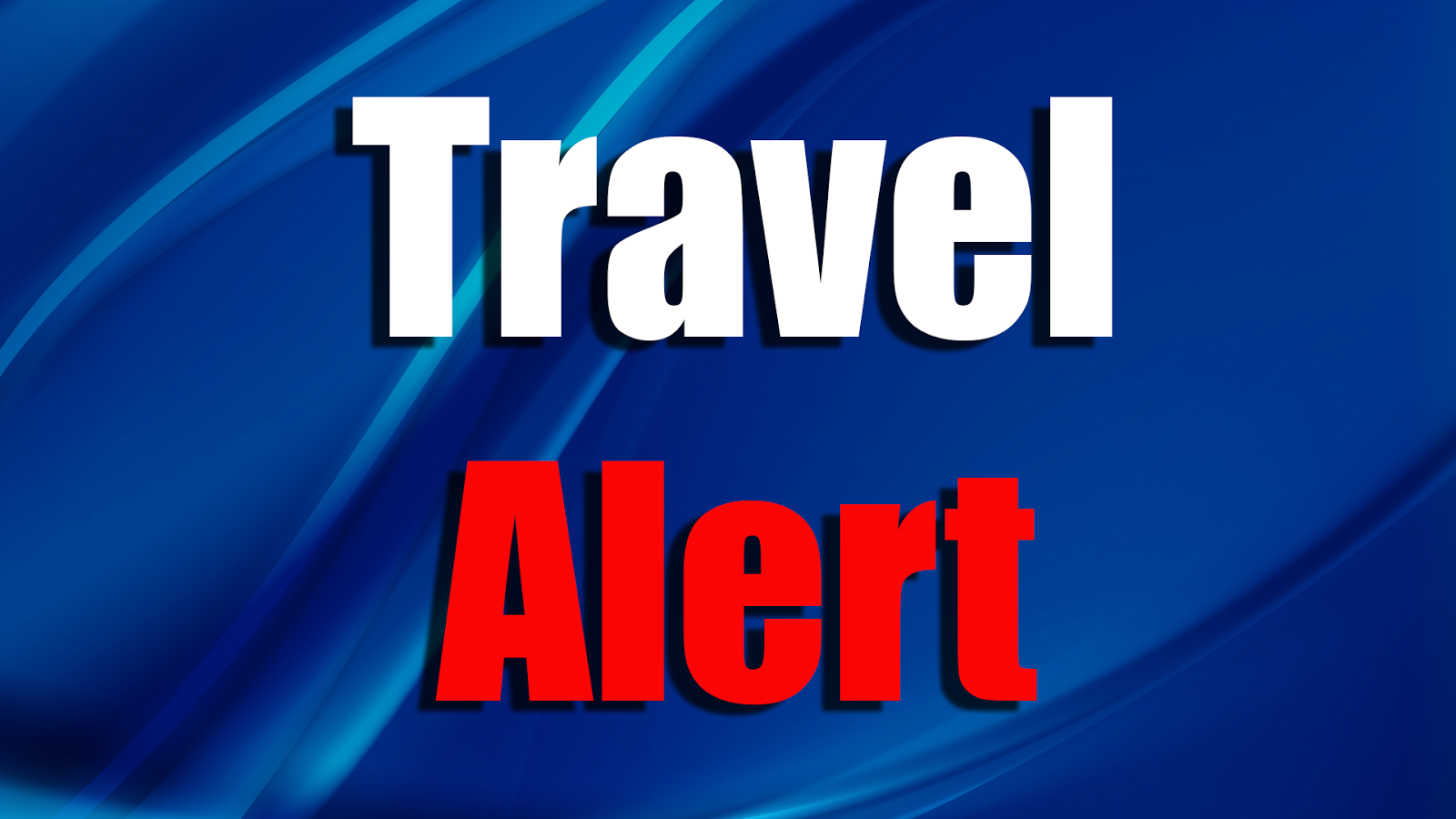 us government travel alerts