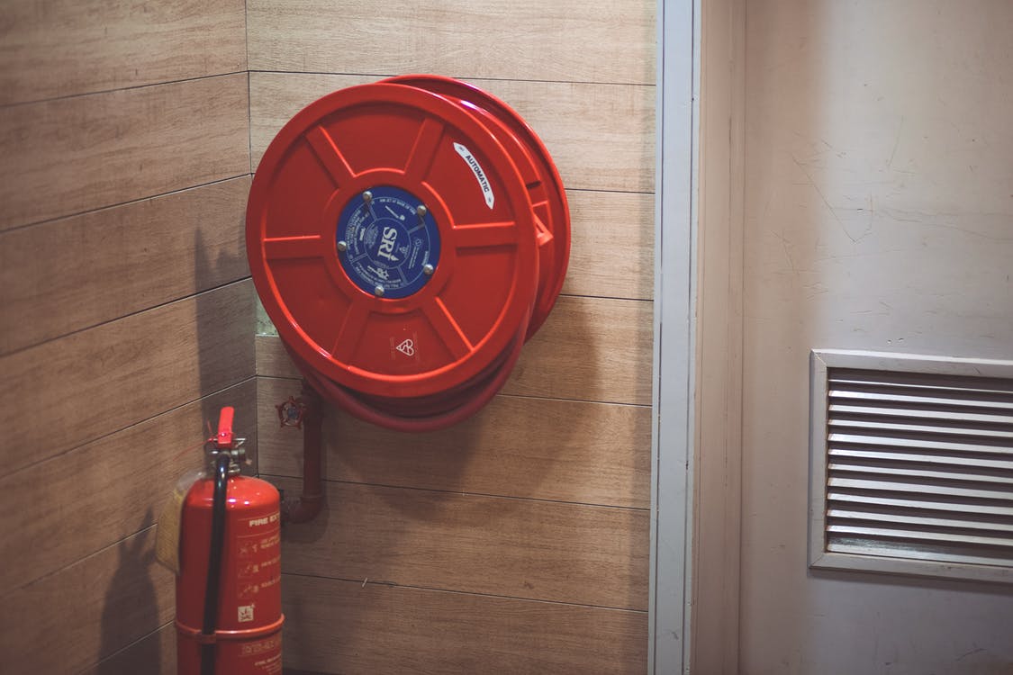 Understanding The Benefits Of Fire Fighting Equipment Malaysia
