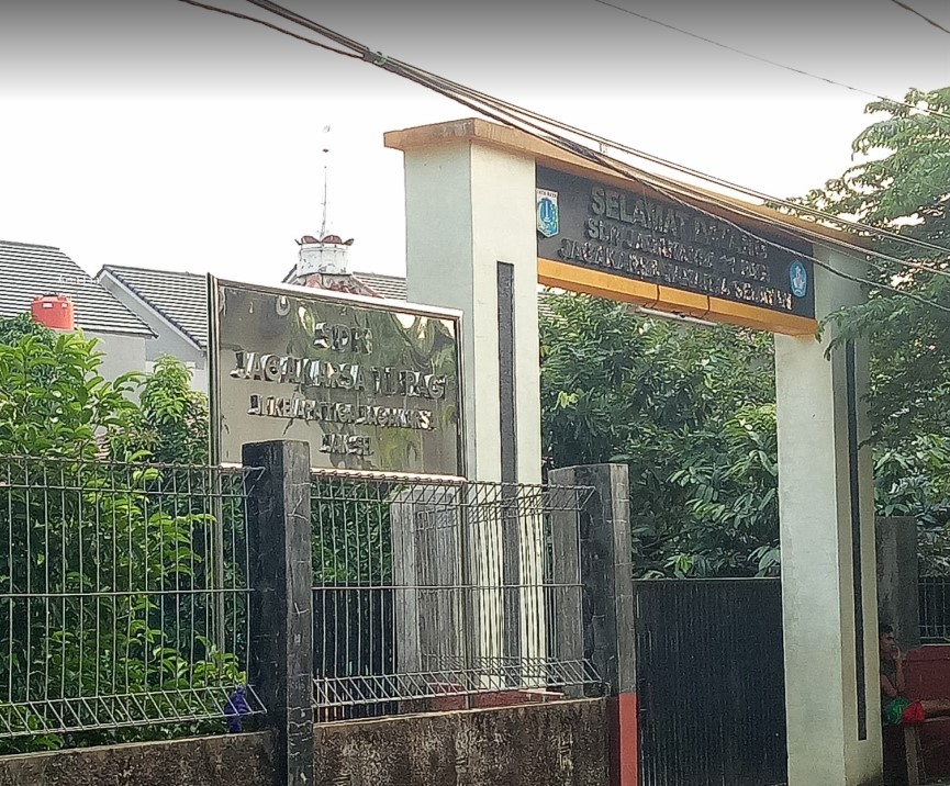 Alamat SD Negeri Jagakarsa 11 Pagi Jakarta Selatan - Alamat Sekolah Lengkap