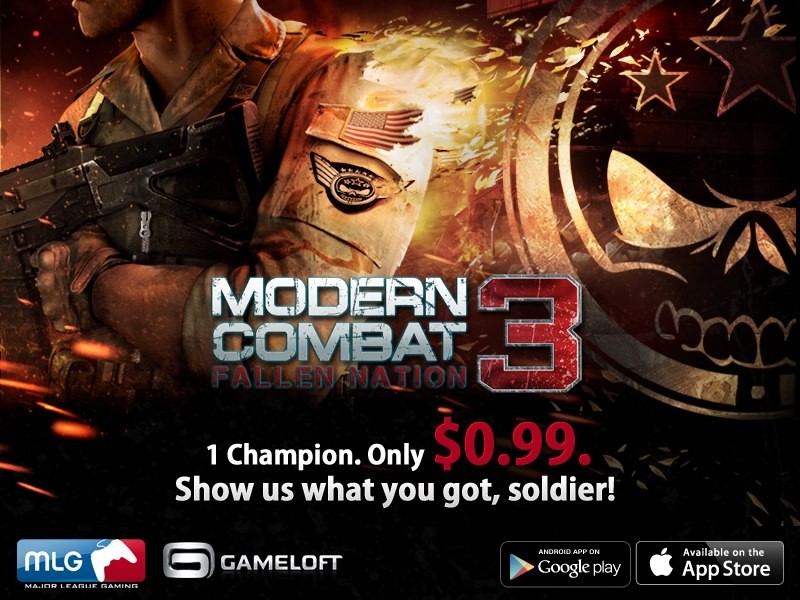 Combat 3 fallen nation. Modern Combat 3. Modern Combat 3 Fallen Nation обложка. Modern Combat 3 операция блокбастер. Модерн комбат 1 на андроид.