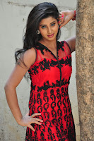 Actress Pavani Glam Photos HeyAndhra