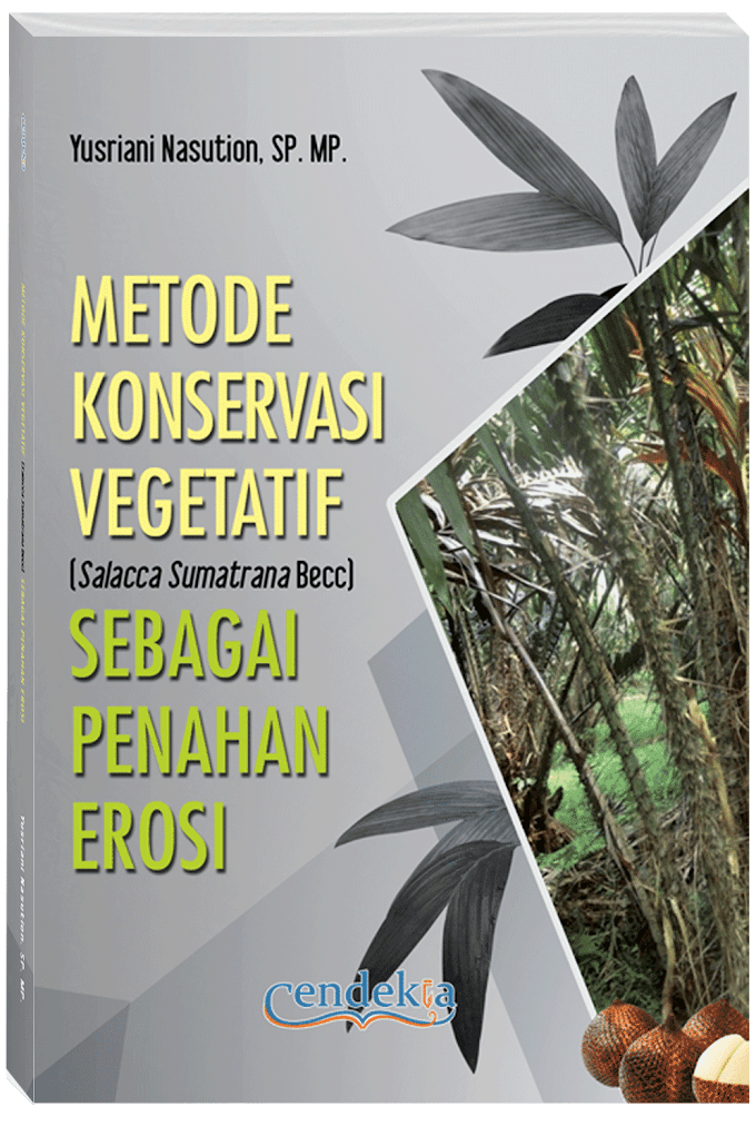 Metode Konservasi Vegetatif (salacca sumatrana becc)