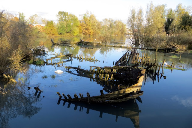 passeggiate veneto