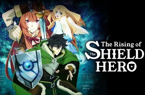 Tokyo Revengers', 'Shield Hero' e mais dublagens estreiam a partir de maio  na Crunchyroll