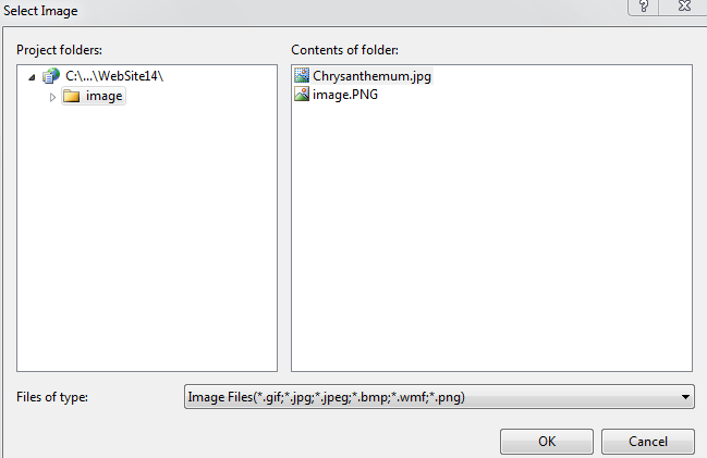 Web Forms Controls In ASP NET I MY NET Tutorials
