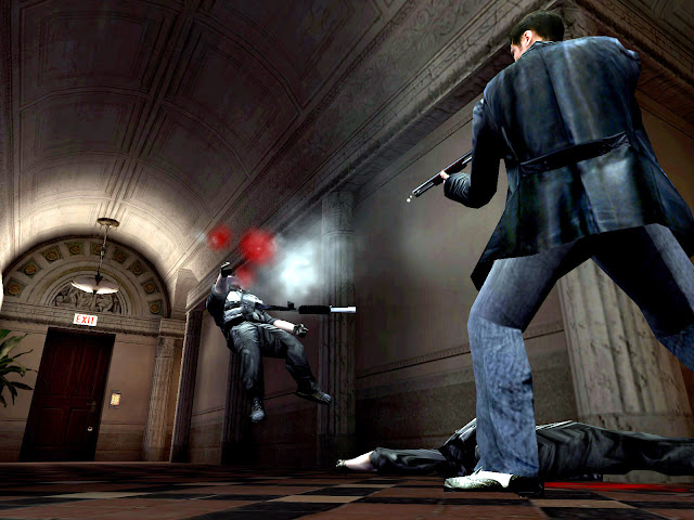 Max Payne