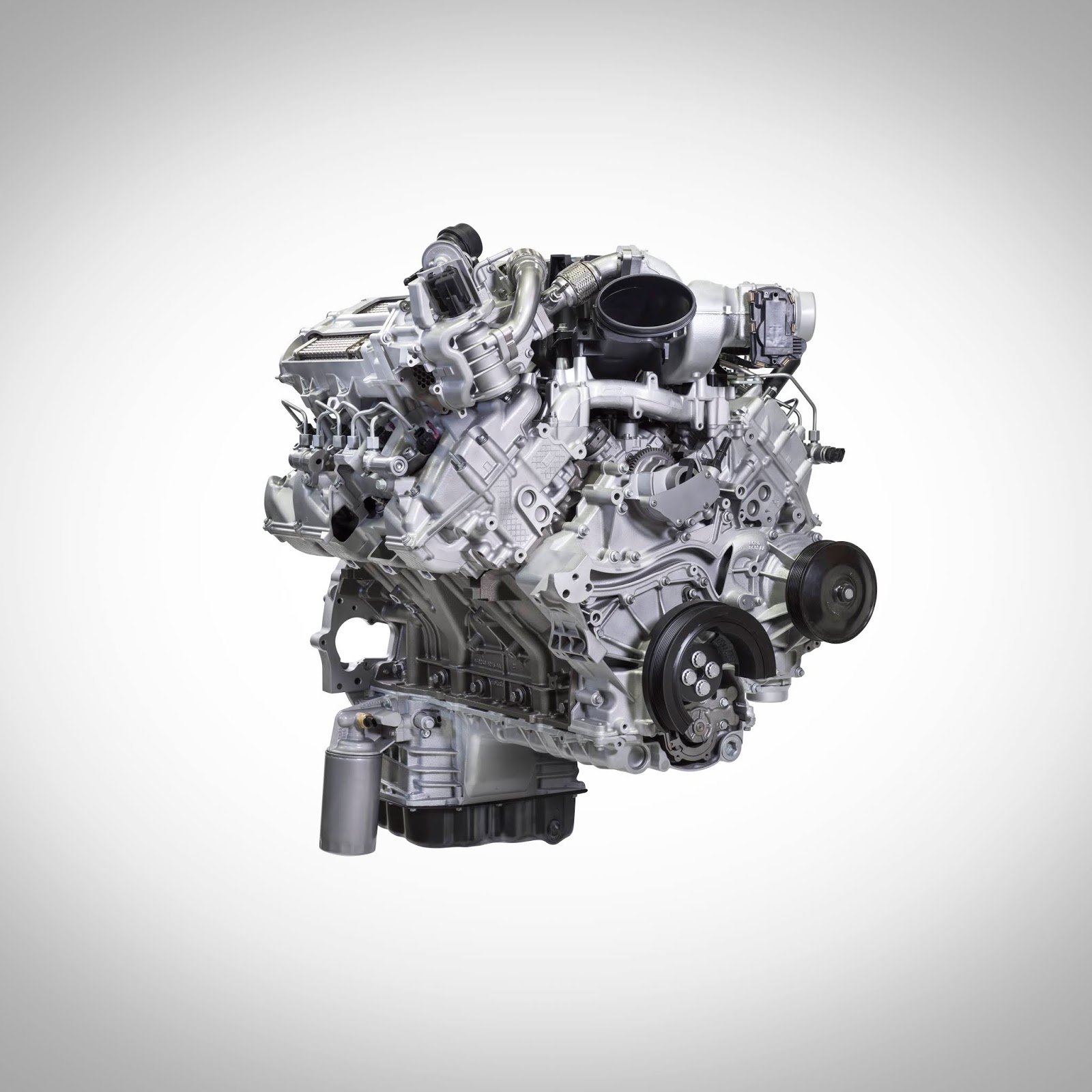 2020 Ford Super Duty Trucks & AllNew 7.3L Gas V8 Engine Gr8LakesCamper