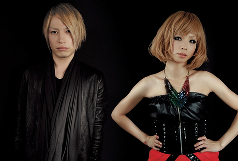 Album review: Capsule - Player | Random J Pop Album review: Capsule - Player | Random J Pop