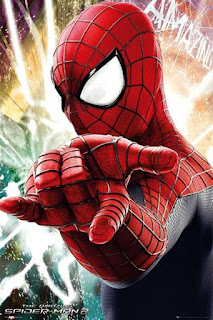 Wallpaper Whatsapp iPhone Spiderman 3D Kualitas HD 8